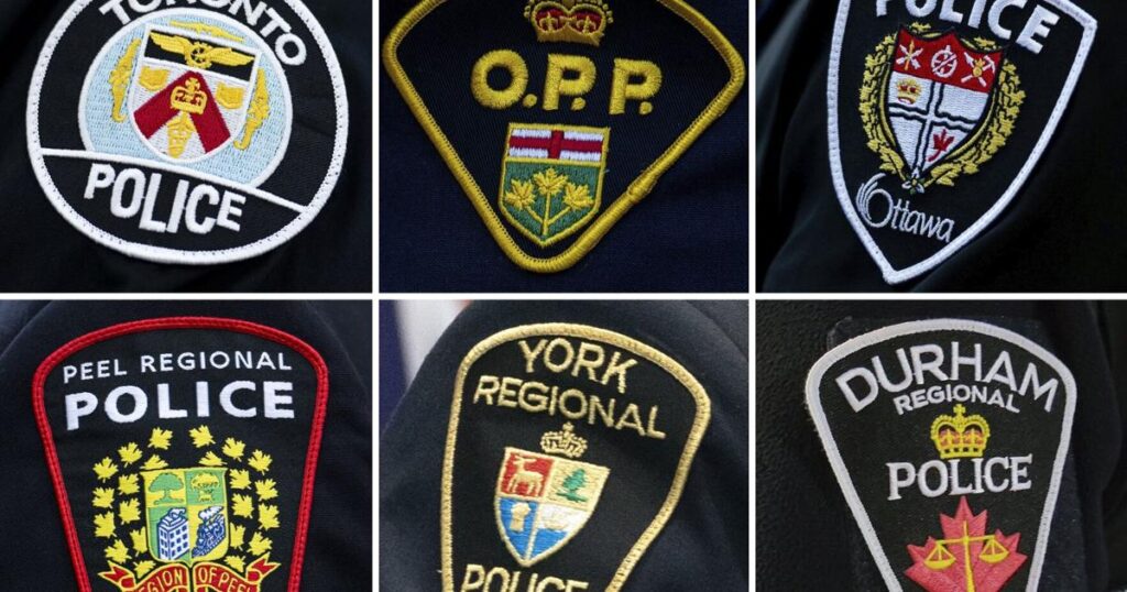 Ontario police fight to keep their new spyware tech secret
