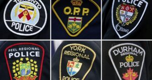 Ontario police fight to keep their new spyware tech secret