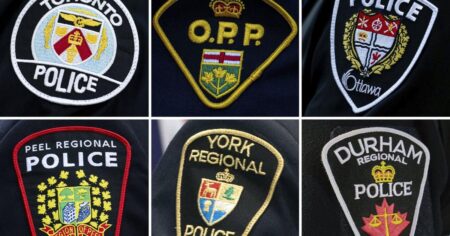 Ontario police fight to keep their new spyware tech secret Ontario police fight to keep their new spyware tech secret