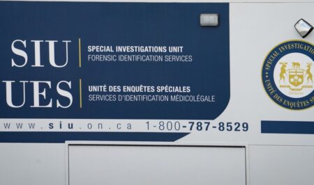 Fatal Shooting in Windsor Under Investigation Fatal Shooting in Windsor Under Investigation