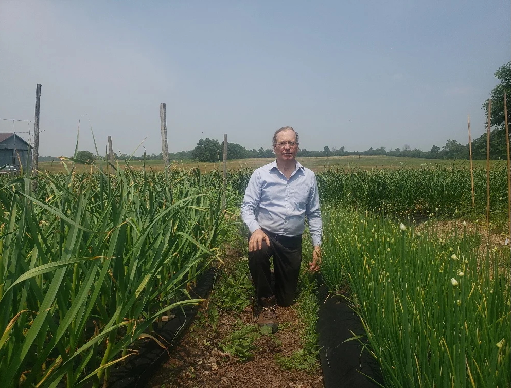 Pickering Residents Face New Threat to Farmland Pickering Residents Face New Threat to Farmland