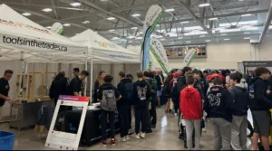 Skilled Trades Career Fairs Are Back in Ontario