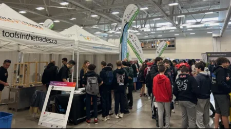 Skilled Trades Career Fairs Are Back in Ontario