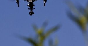 Ontario Plans to Prohibit Purchase of Drones from China