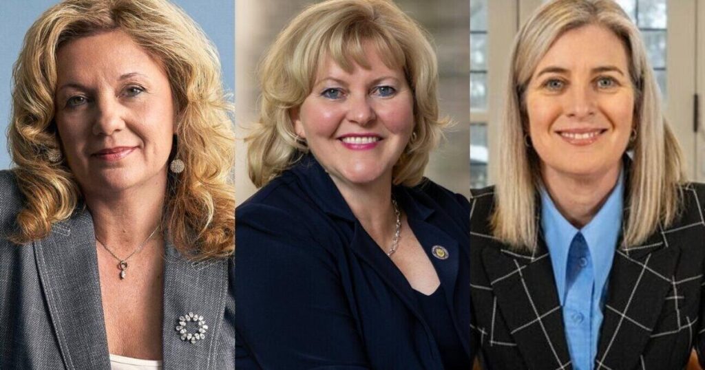 Women Lead Ontario Universities to Historic Achievement