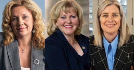 Women Lead Ontario Universities to Historic Achievement