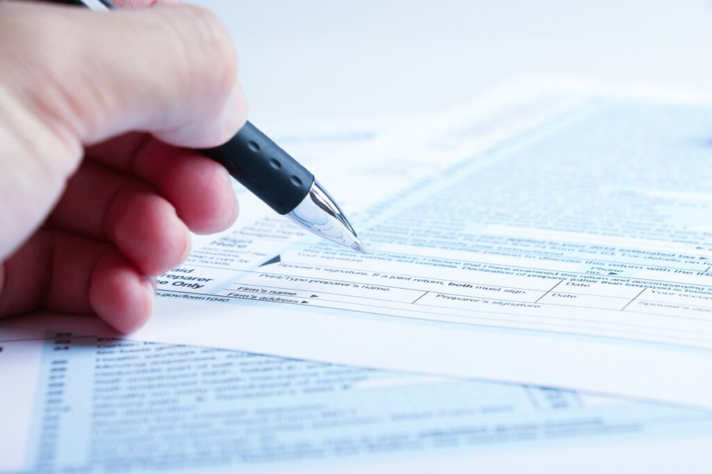 Government Tax Hits Family Hard After Loss
