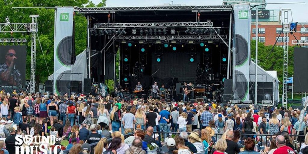 Festival Faces Closure Without Immediate Funding Help