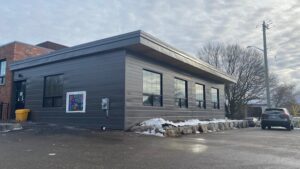 Kingston drug consumption site officially switches to HART Hub Kingston drug consumption site officially switches to HART Hub