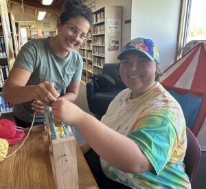 Local Support Worker Recognized with Provincial Honor