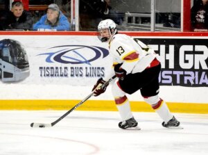 Oshawa’s choice at #1 in OHL draft could be a ‘Lindros 2.0’ forward from South Porcupine, Ontario