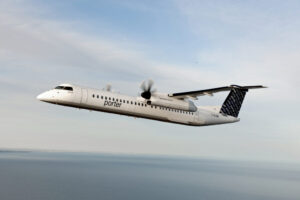 Daily Flights from Ottawa to Windsor and Sudbury