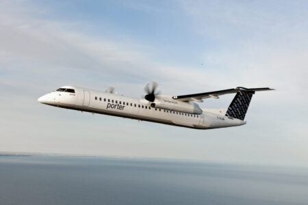 Daily Flights from Ottawa to Windsor and Sudbury