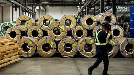 Canada Steps In with Support for Steel and Aluminum Industries
