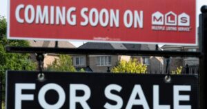 Federal Government Discusses GST Cuts for New Homes