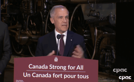 New B Fund Launched to Boost Canadian Infrastructure