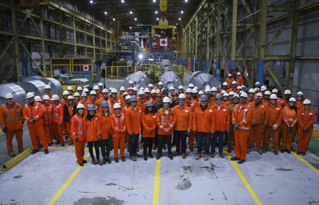 Ottawa Unveils  Billion Plan to Boost Skilled Trades Workforce