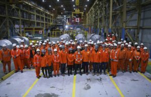 Ottawa Unveils  Billion Plan to Boost Skilled Trades Workforce