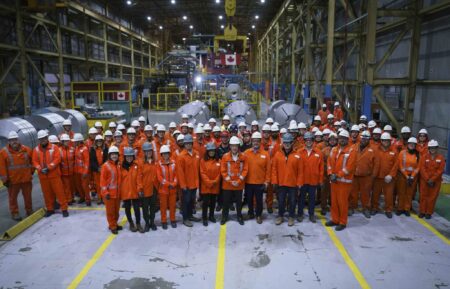 Ottawa Unveils  Billion Plan to Boost Skilled Trades Workforce