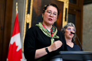 Ontario First Nations Child Welfare Funding Set for May