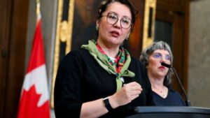 Ontario First Nations Set to Receive .5B for Child Welfare