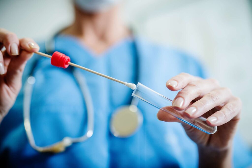 Local Paediatrician Faces Three-Month Suspension