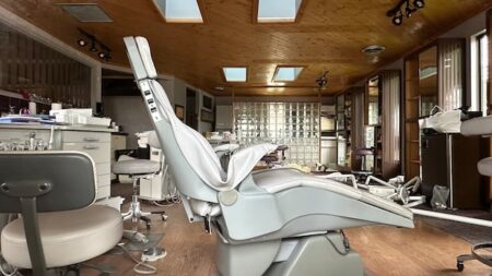 Thousands Lost After Ontario Orthodontist’s Unexpected Passing