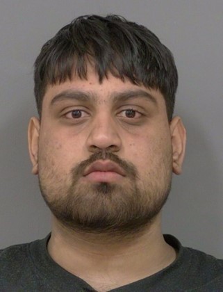 Brampton Man Arrested in Human Trafficking Case Brampton Man Arrested in Human Trafficking Case