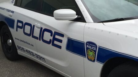 Police Arrest 17 in South Asian Business Extortion Case Police Arrest 17 in South Asian Business Extortion Case