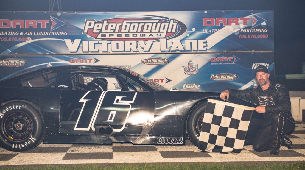 Exciting Start to Peterborough Speedway’s 2026 Season Exciting Start to Peterborough Speedway’s 2026 Season