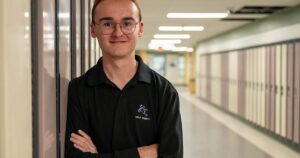 Peterborough Students Rally Against OSAP Changes