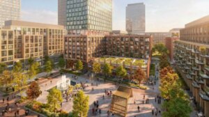 New Community Development Aims to Accommodate 10,000 Residents in Southern Ontario
