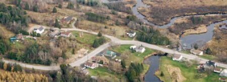 Major Funding for Water Projects in Lanark and Frontenac