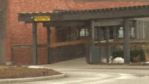 Police investigate alleged harassment of Whitby councillor at town hall by member of far-right media Police investigate alleged harassment of Whitby councillor at town hall by member of far-right media