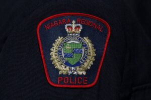 Police investigating fatal tent fire in St. Catharines, Ont.
