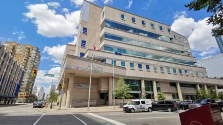 Windsor Police Officer Suspended Without Pay for Breach of Trust