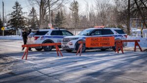 Investigation Reveals Police Misconduct in Crash Case