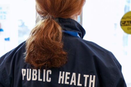 Measles Exposure Locations in Richmond Hill and Vaughan Measles Exposure Locations in Richmond Hill and Vaughan