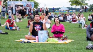 Hamilton Pride Seeks More Support to Balance Budget