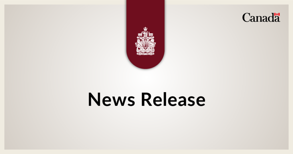 New Fund Aims to Strengthen Communities Across Canada