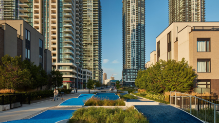 Mississauga’s Official Plan Gets the Green Light