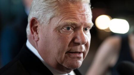 New Hospital Coming to Whitby, Province Announces