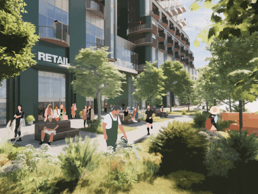 New Zoning Orders Boost Oakville Development Plans New Zoning Orders Boost Oakville Development Plans
