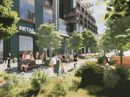 New Zoning Orders Boost Oakville Development Plans New Zoning Orders Boost Oakville Development Plans