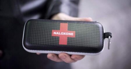 Drug Poisoning Alert Issued for Haliburton County