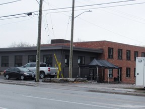 Questions remain regarding Kingston’s safe injection site at the ICH
