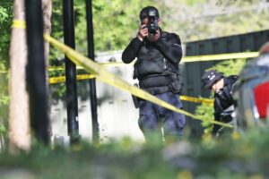 Shooting on Johnson Street Raises Community Concerns