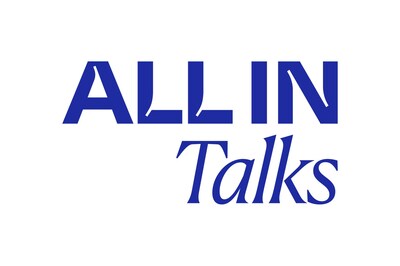 Join Us for ALL IN Talks Toronto – An AI and Tech Gathering Join Us for ALL IN Talks Toronto – An AI and Tech Gathering