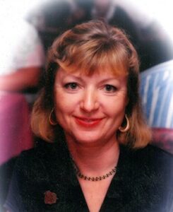 Trudy Reynolds, 74, Passes Away in Orillia