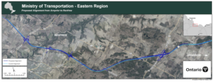 Mayors Highlight Need for Highway 17 Expansion